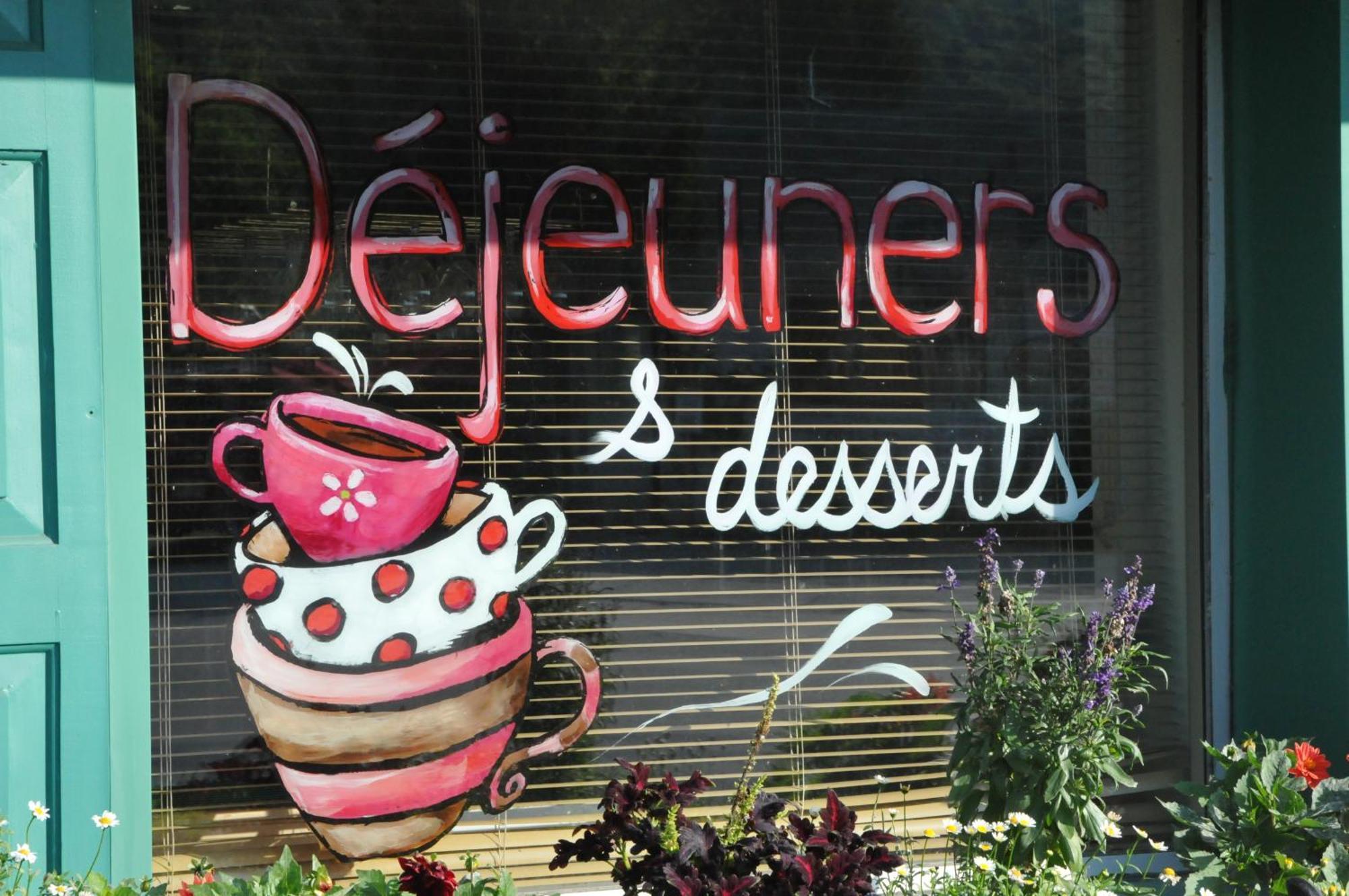 Auberge La Chocolatiere North Hatley Ngoại thất bức ảnh