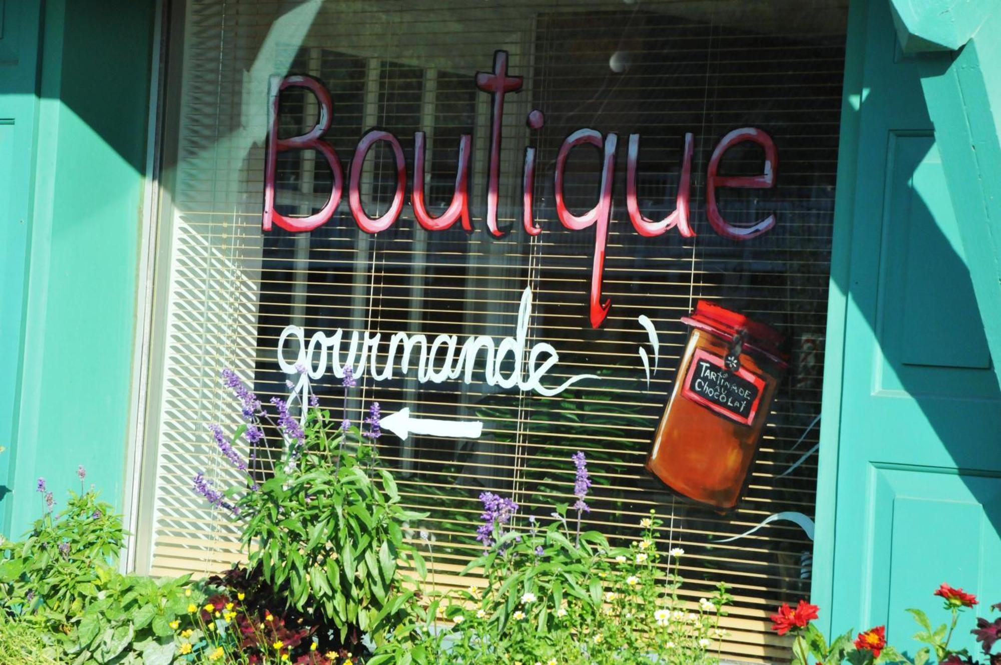 Auberge La Chocolatiere North Hatley Ngoại thất bức ảnh